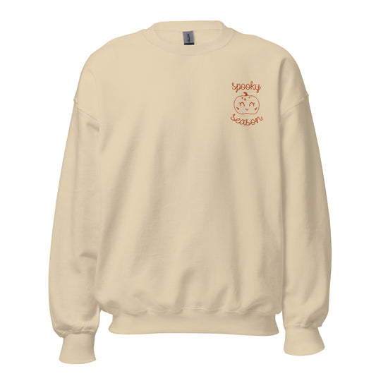 Spooky Season Sweatshirt