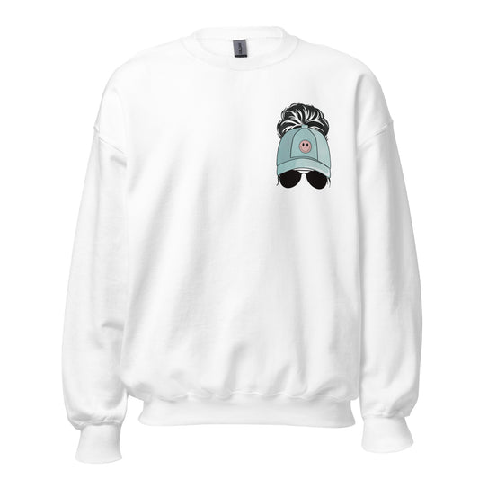 Mom Life Sweatshirt