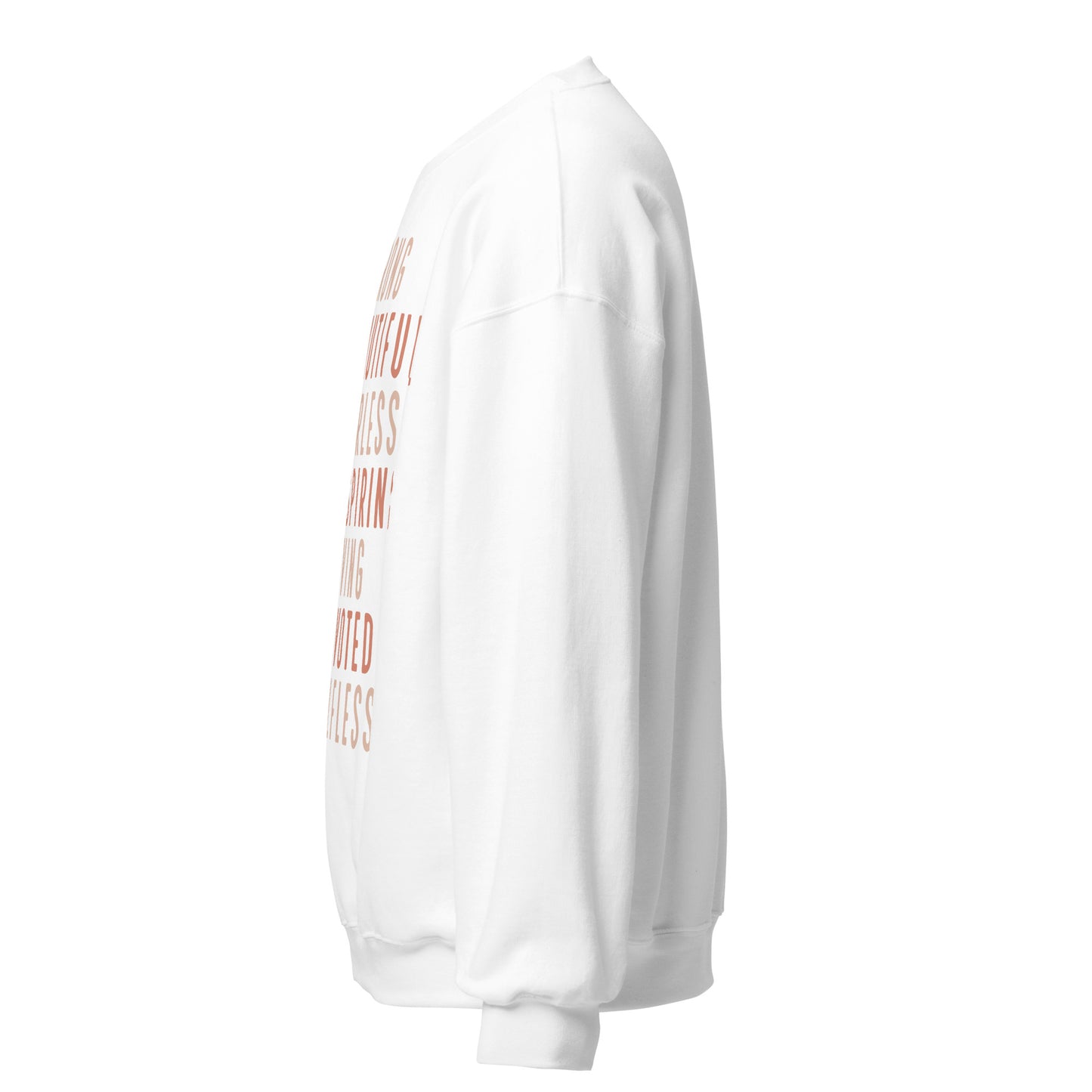 MOM IS Sweatshirt