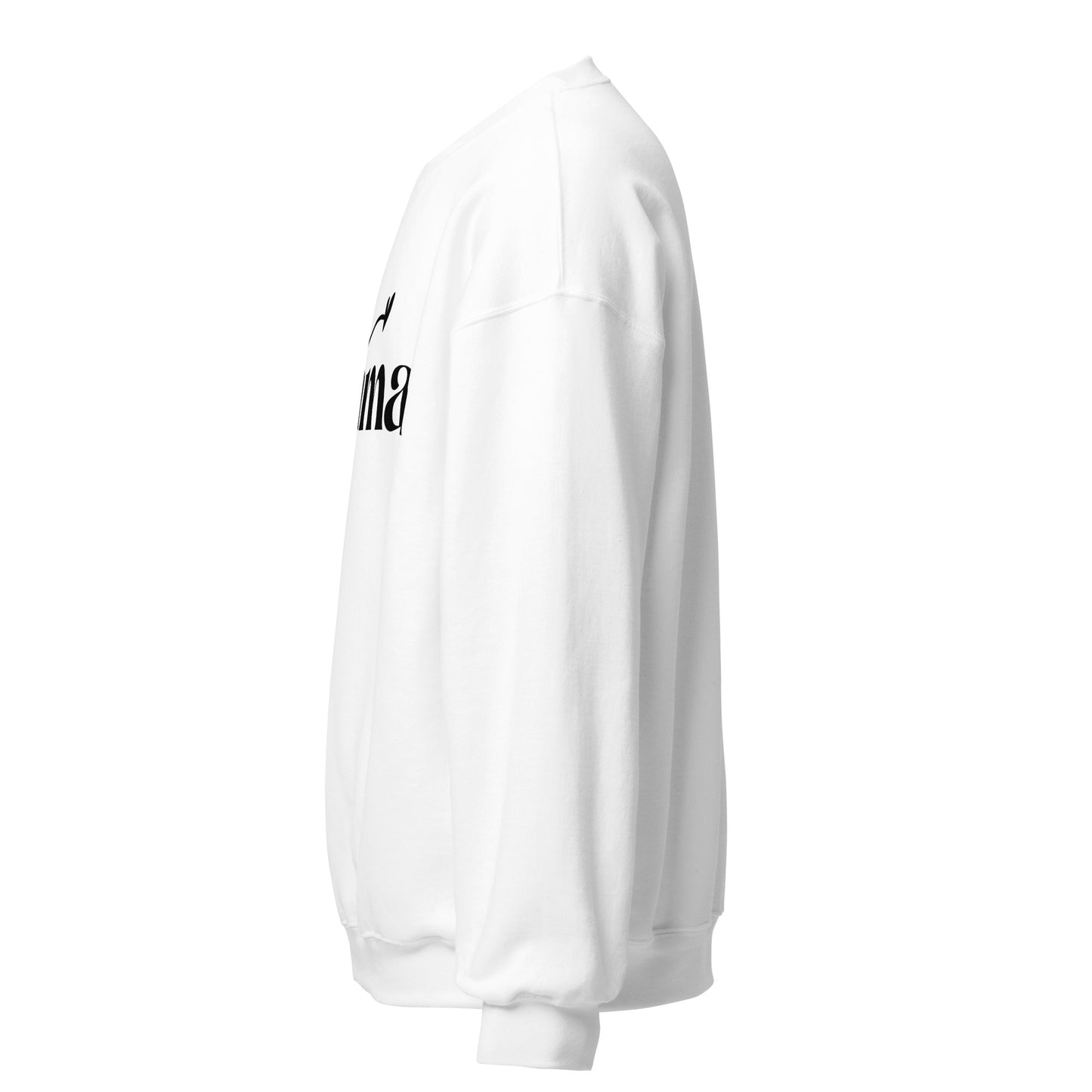 Girl Mama Sweatshirt