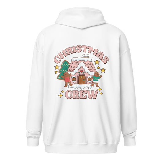Christmas Crew Hoodie