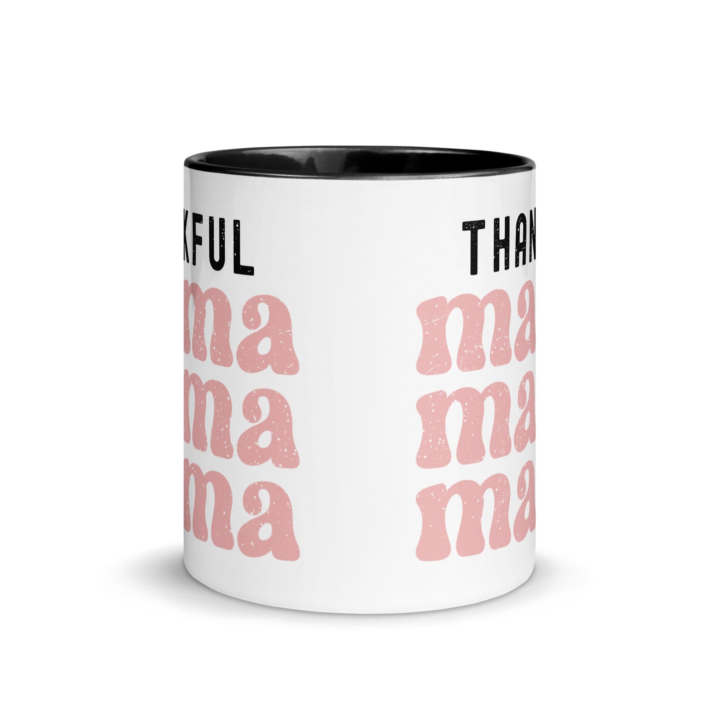 Thankful Mama Mug