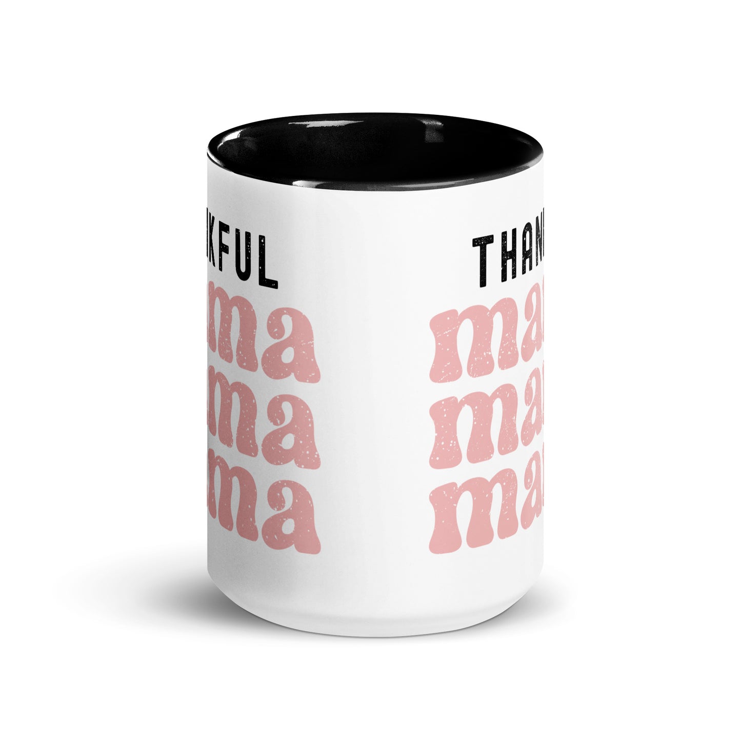 Thankful Mama Mug