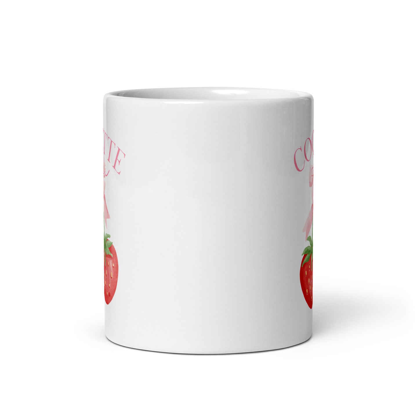 Coquette Minimugg