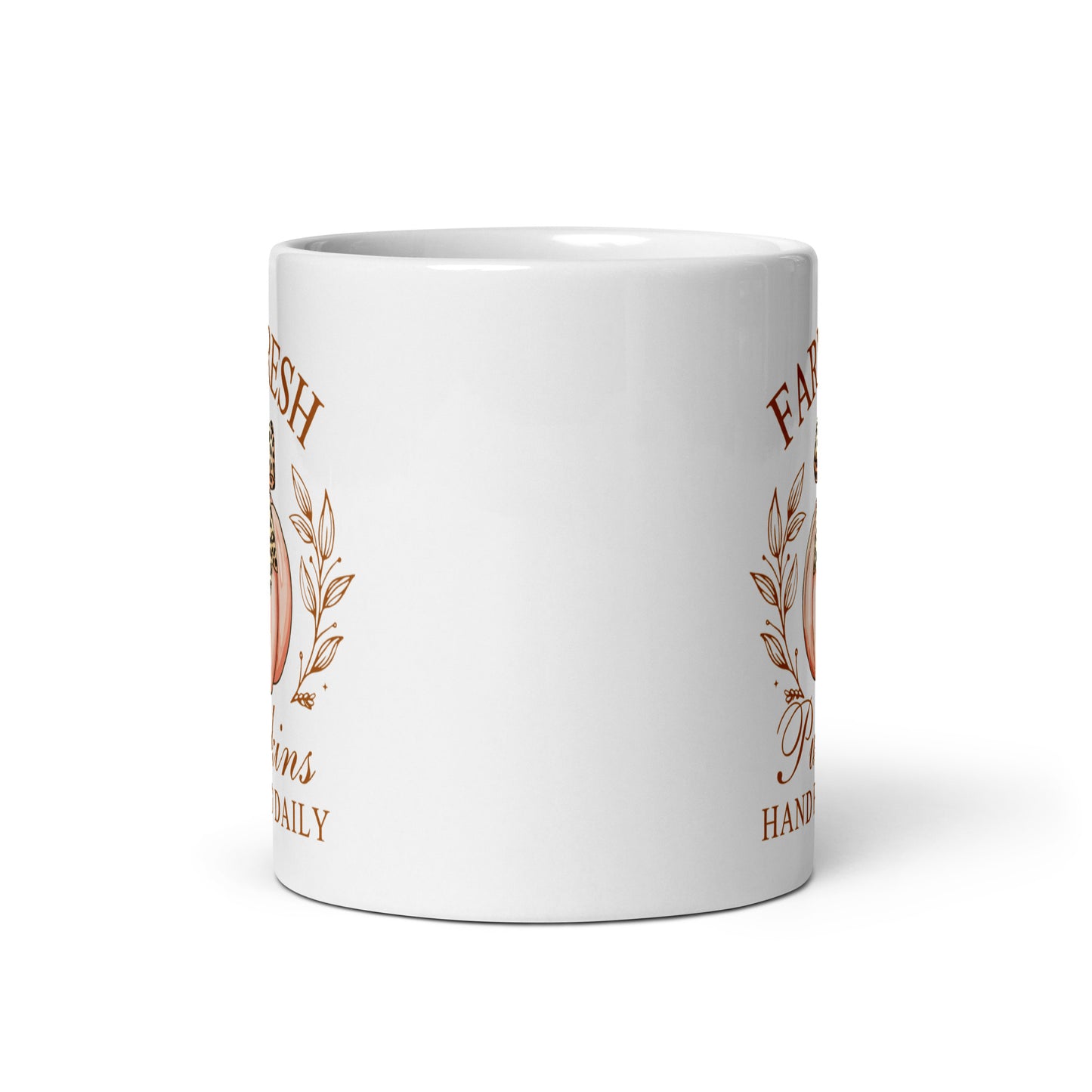 Coquette Pumpa Mugg