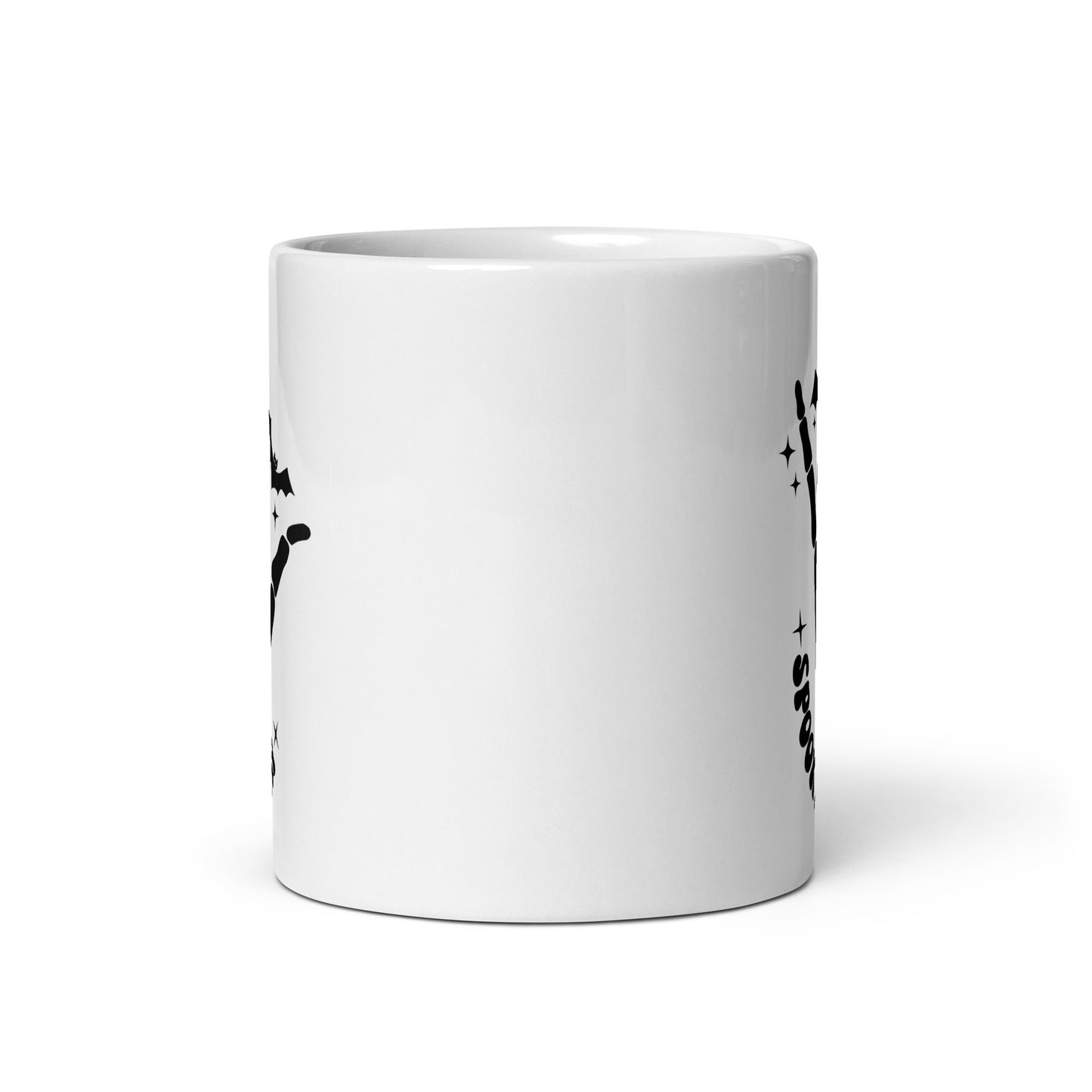 Spooky Season Mug
