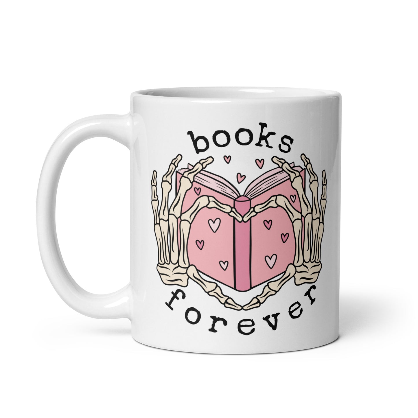 BookTok Mug