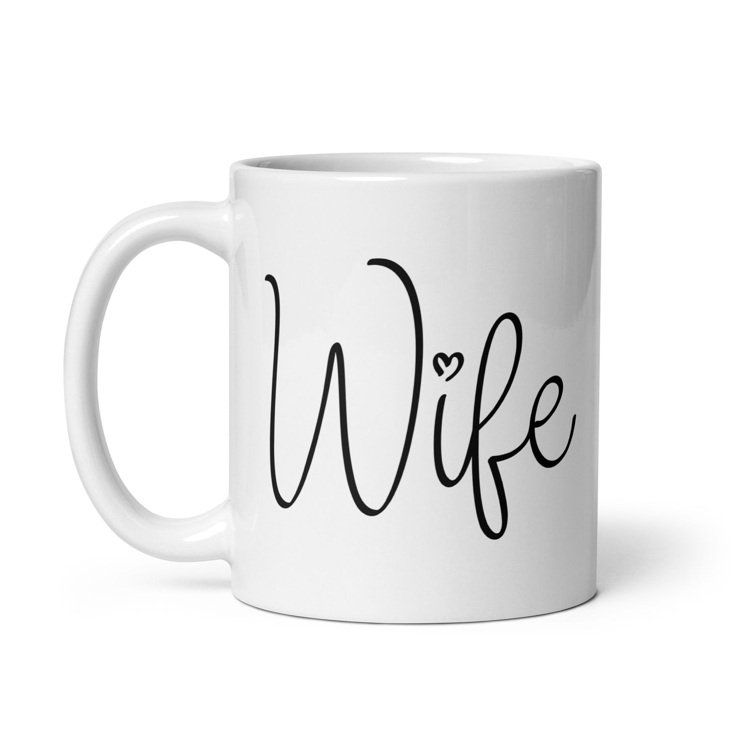 Wife Mug
