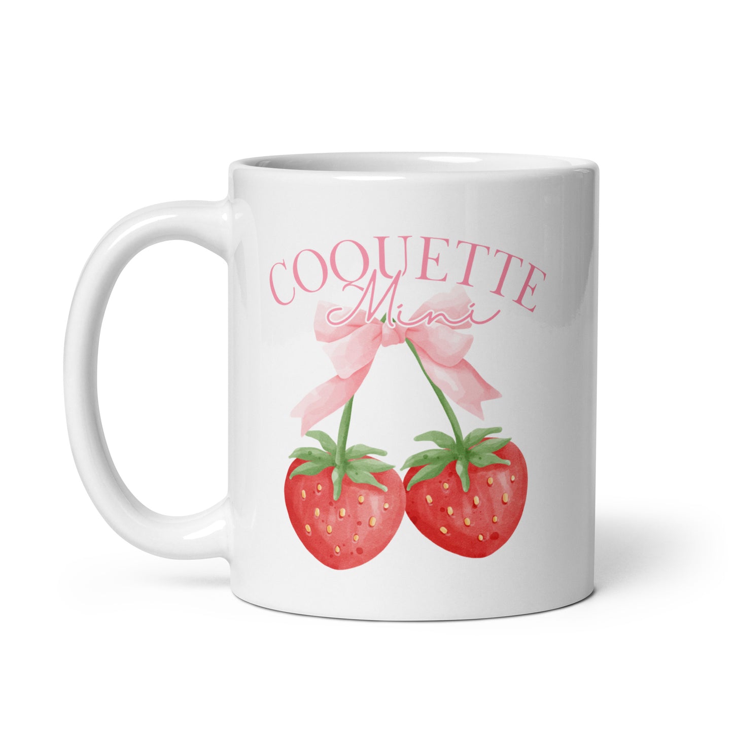 Coquette Minimugg