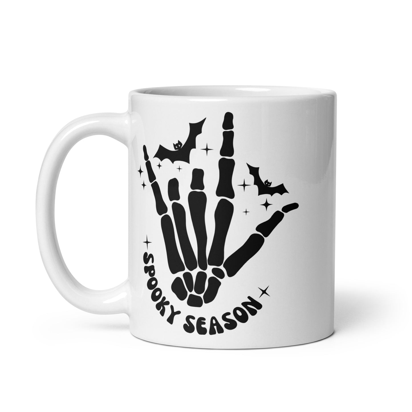 Spooky Season Mug