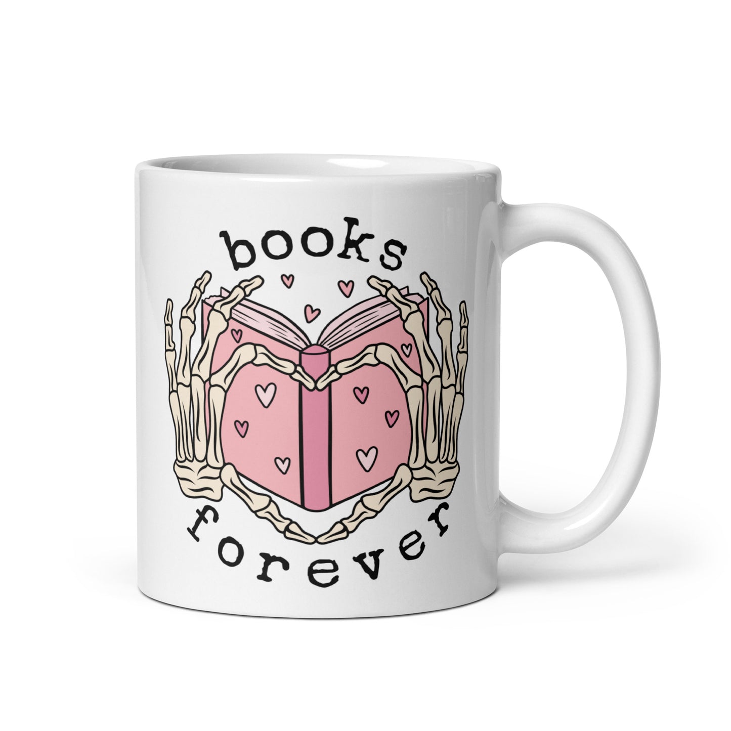 BookTok Mug