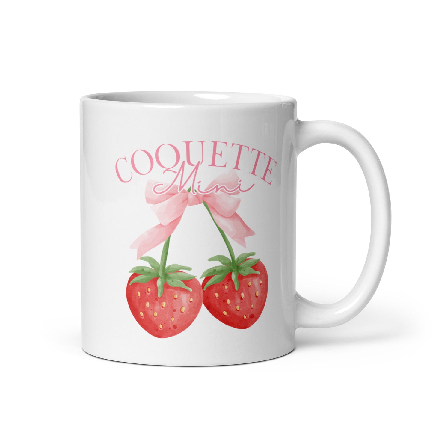 Coquette Minimugg