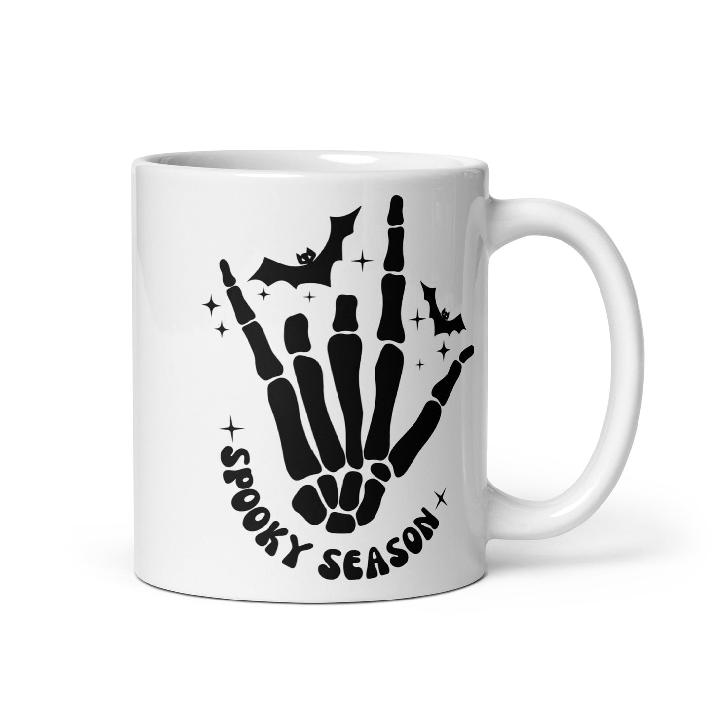Spooky Season Mug