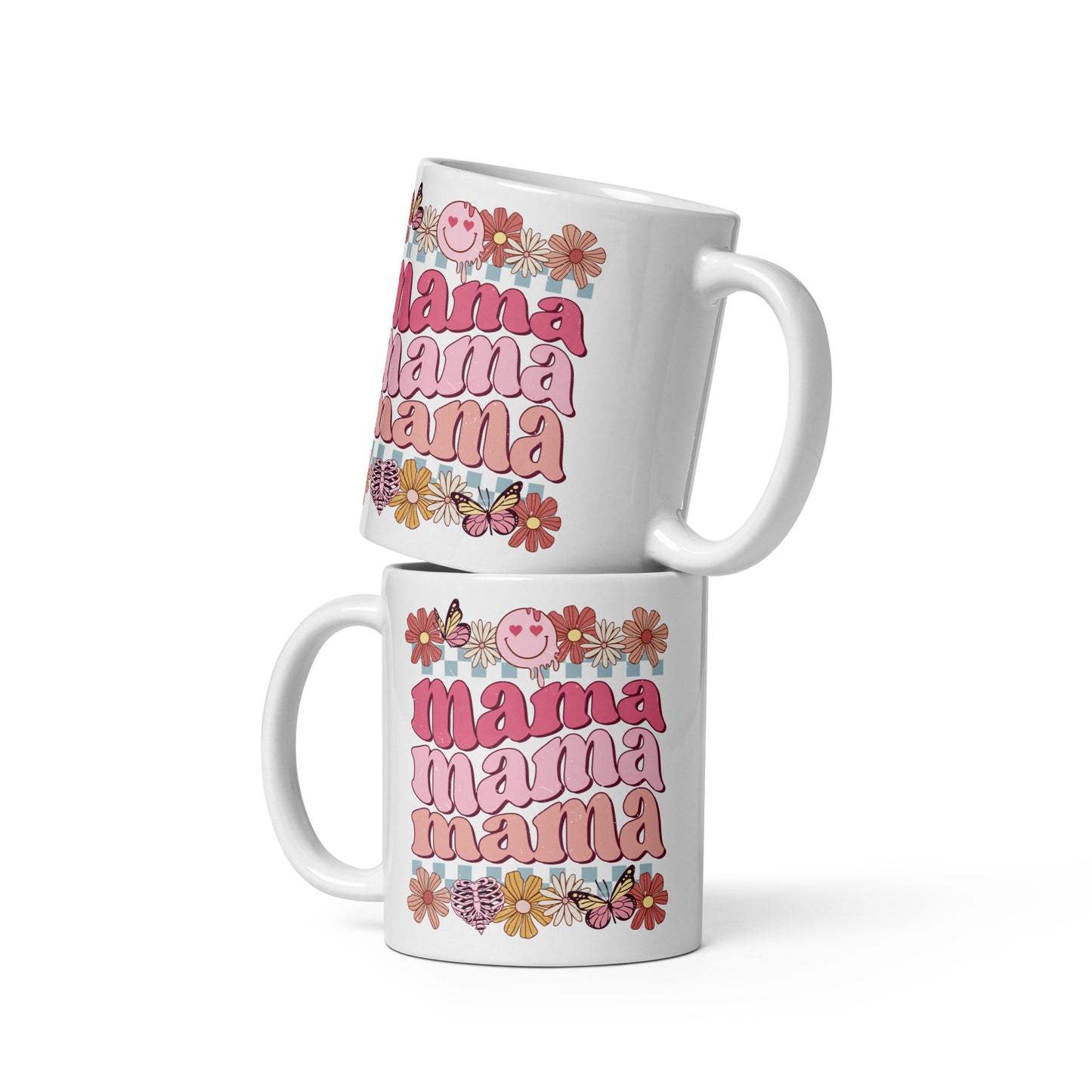 Mom Mug