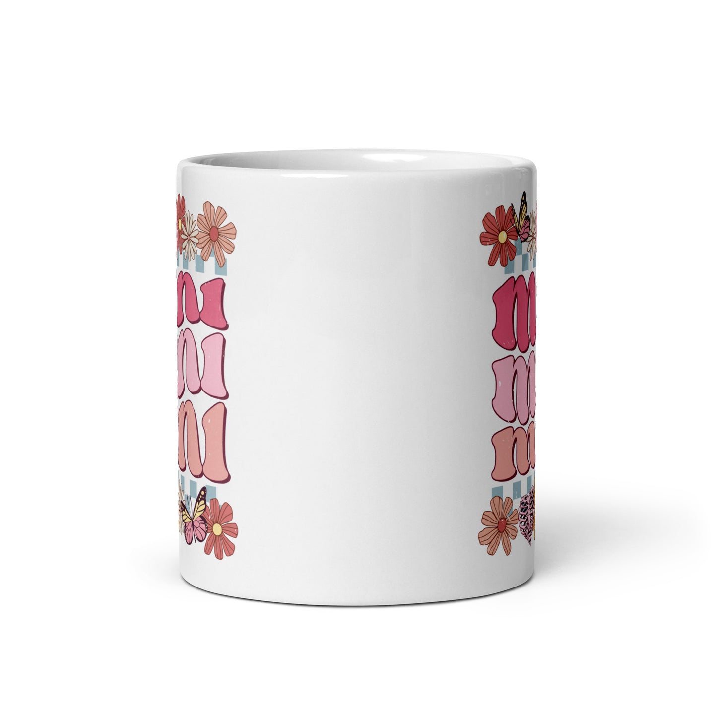 Mini Mug