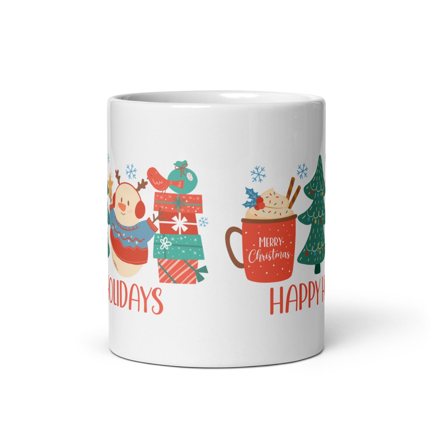 Julmugg Retro