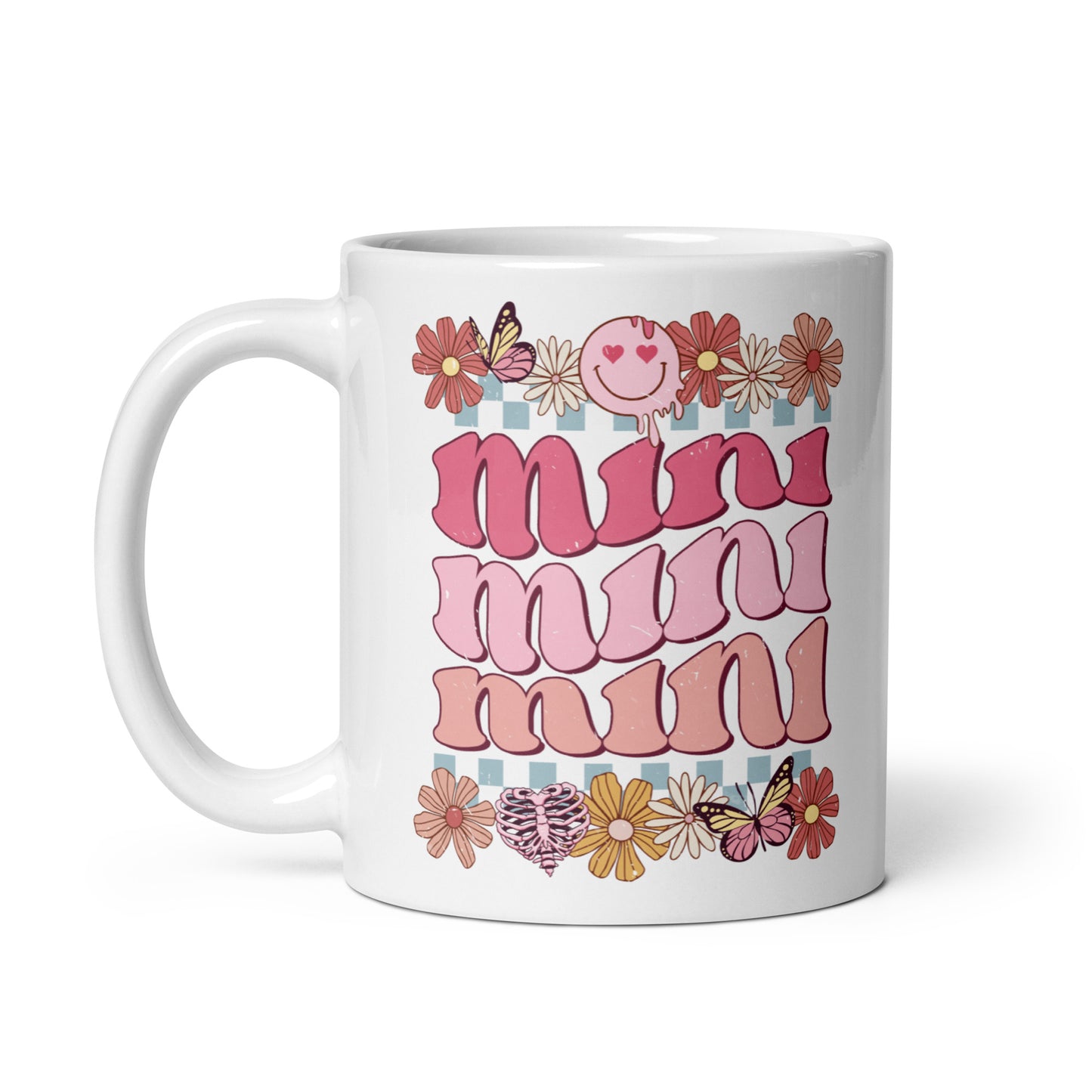 Mini Mug
