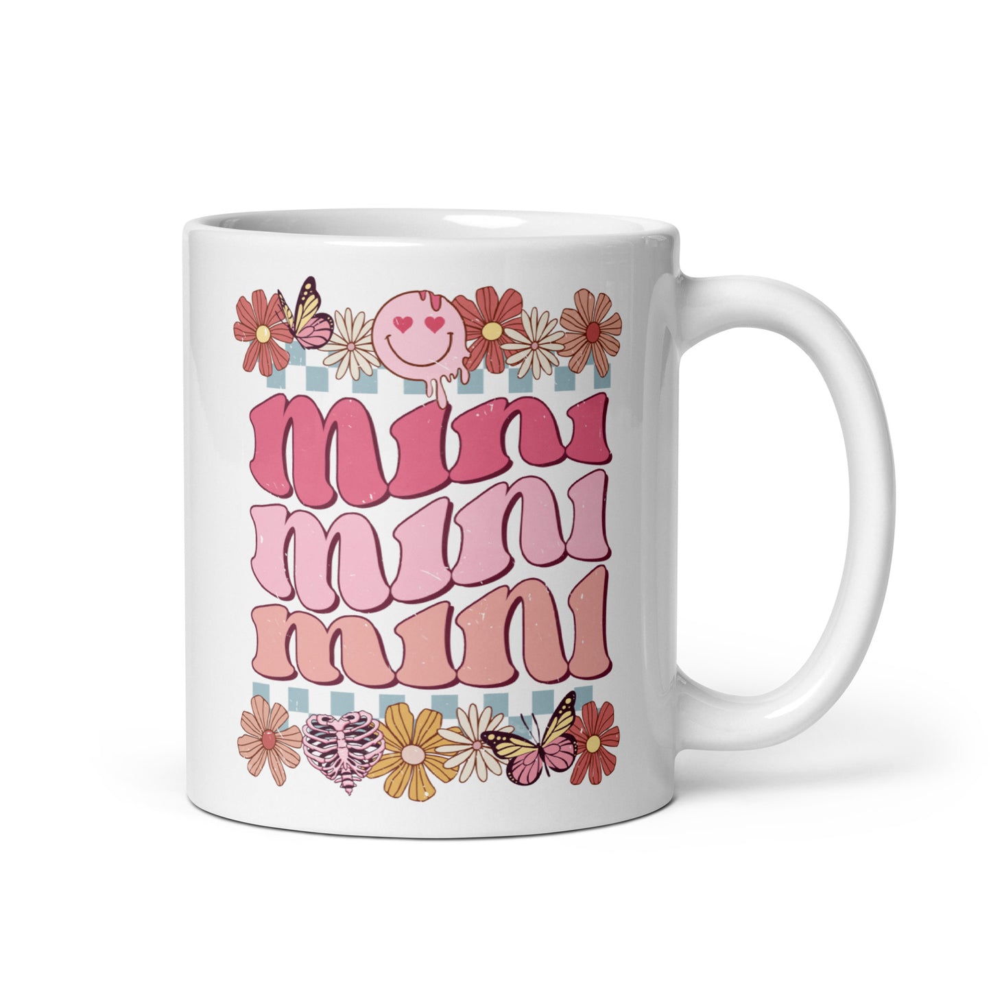 Mini Mug