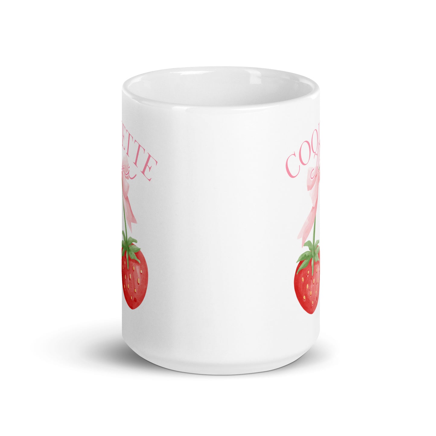 Coquette Minimugg