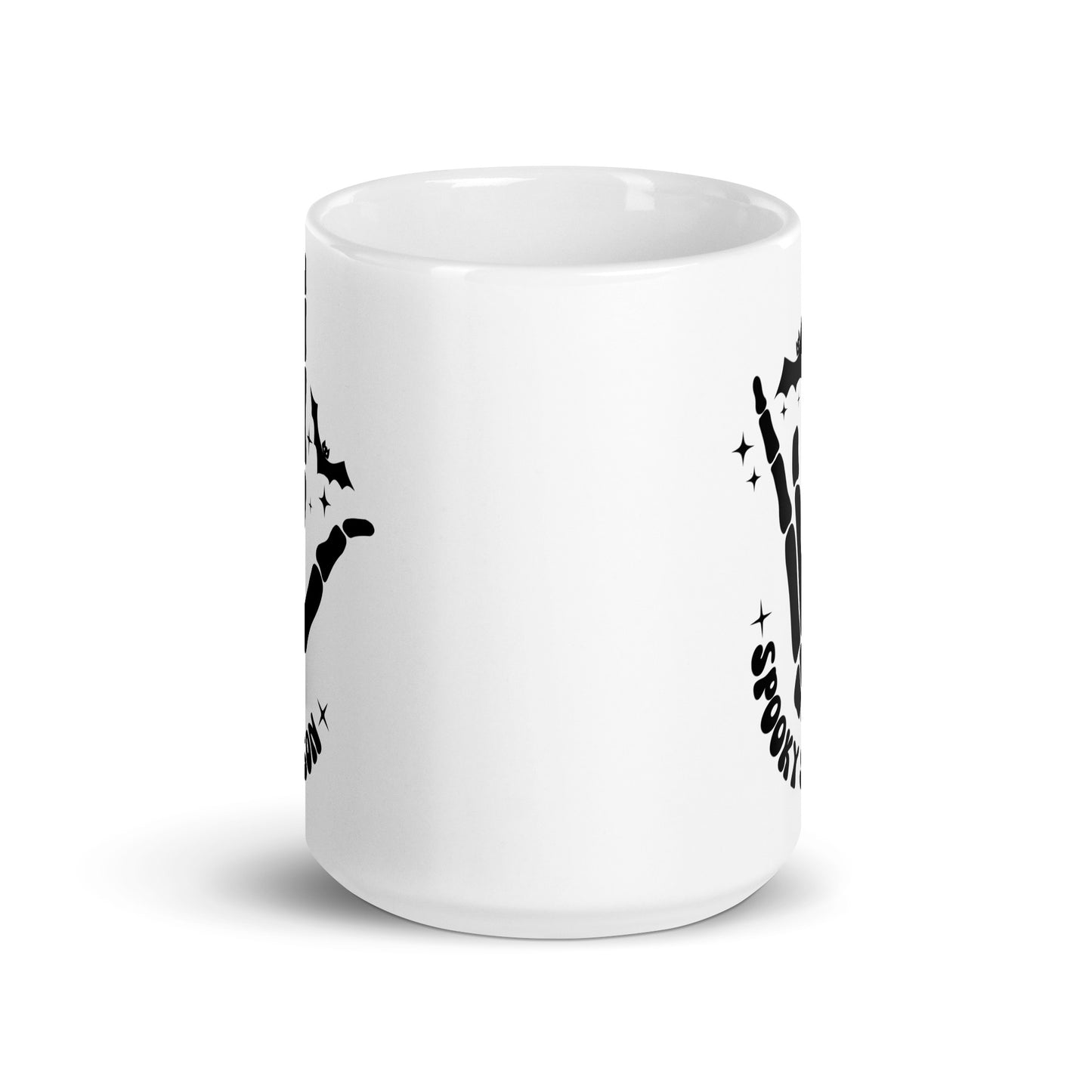 Spooky Season Mug