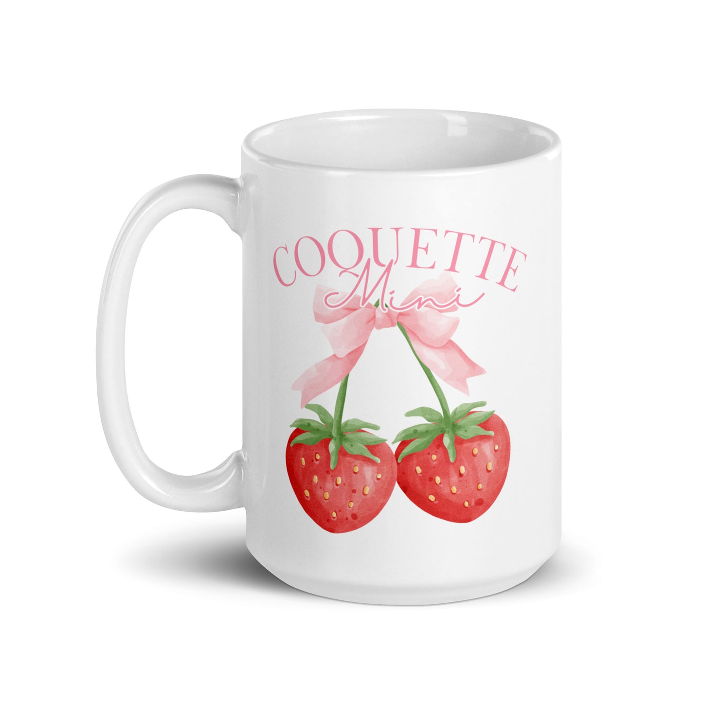 Coquette Minimugg