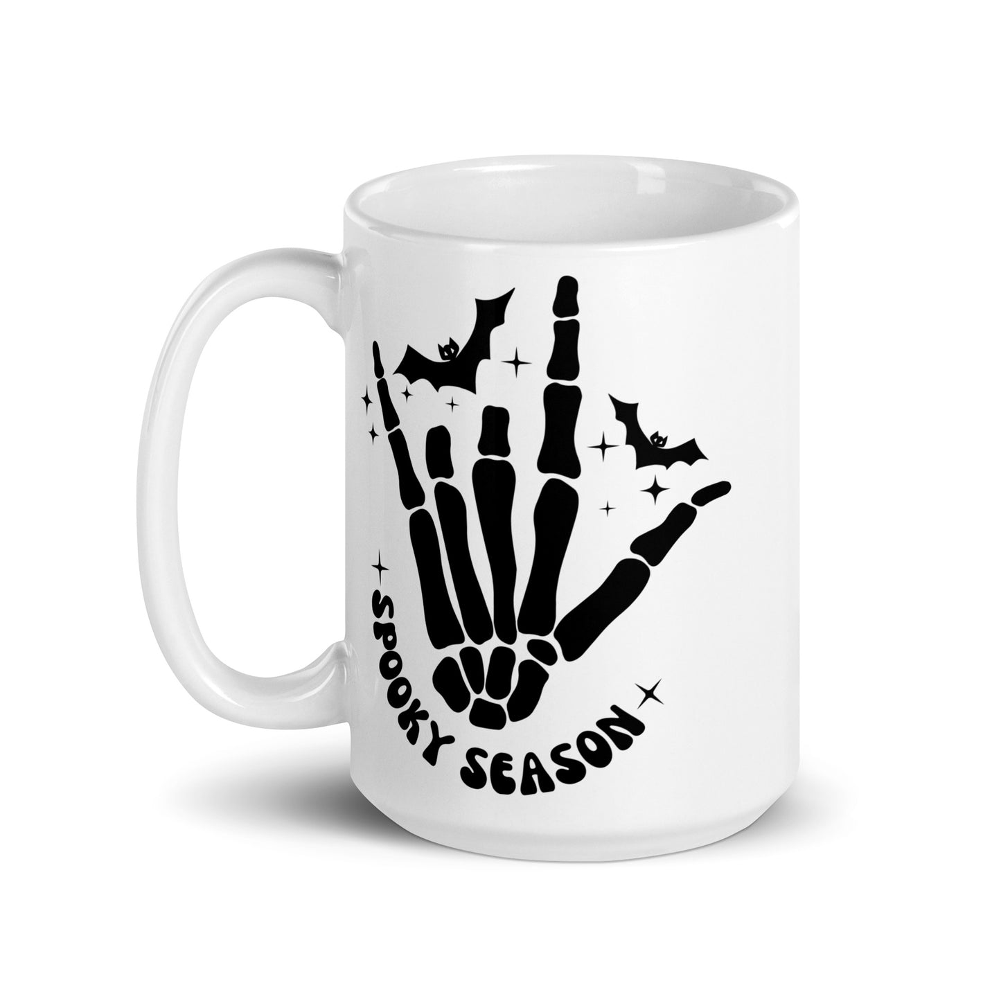 Spooky Season Mug