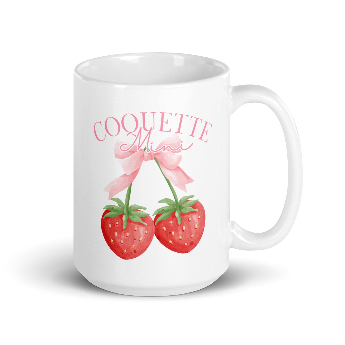 Coquette Minimugg