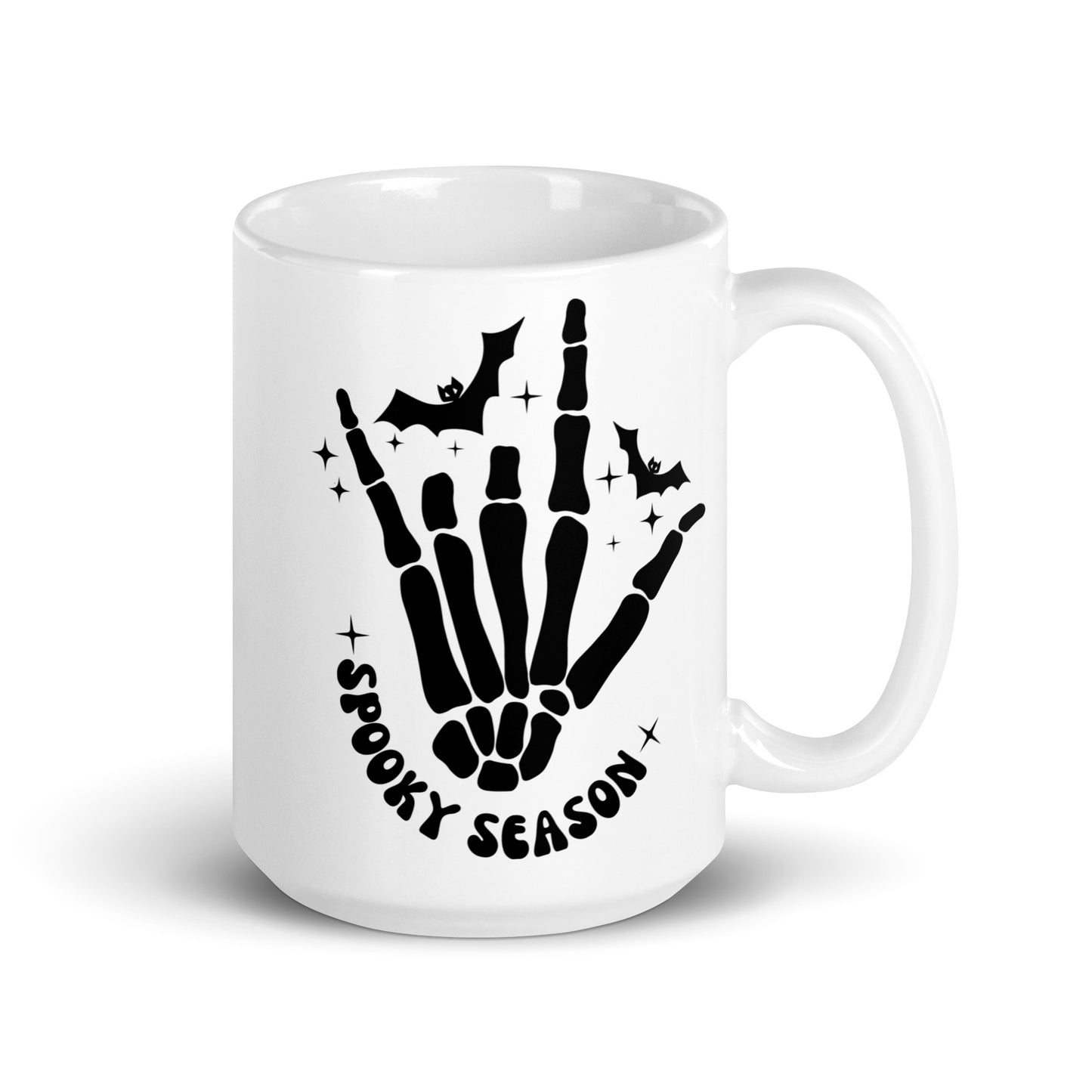 Spooky Season Mug