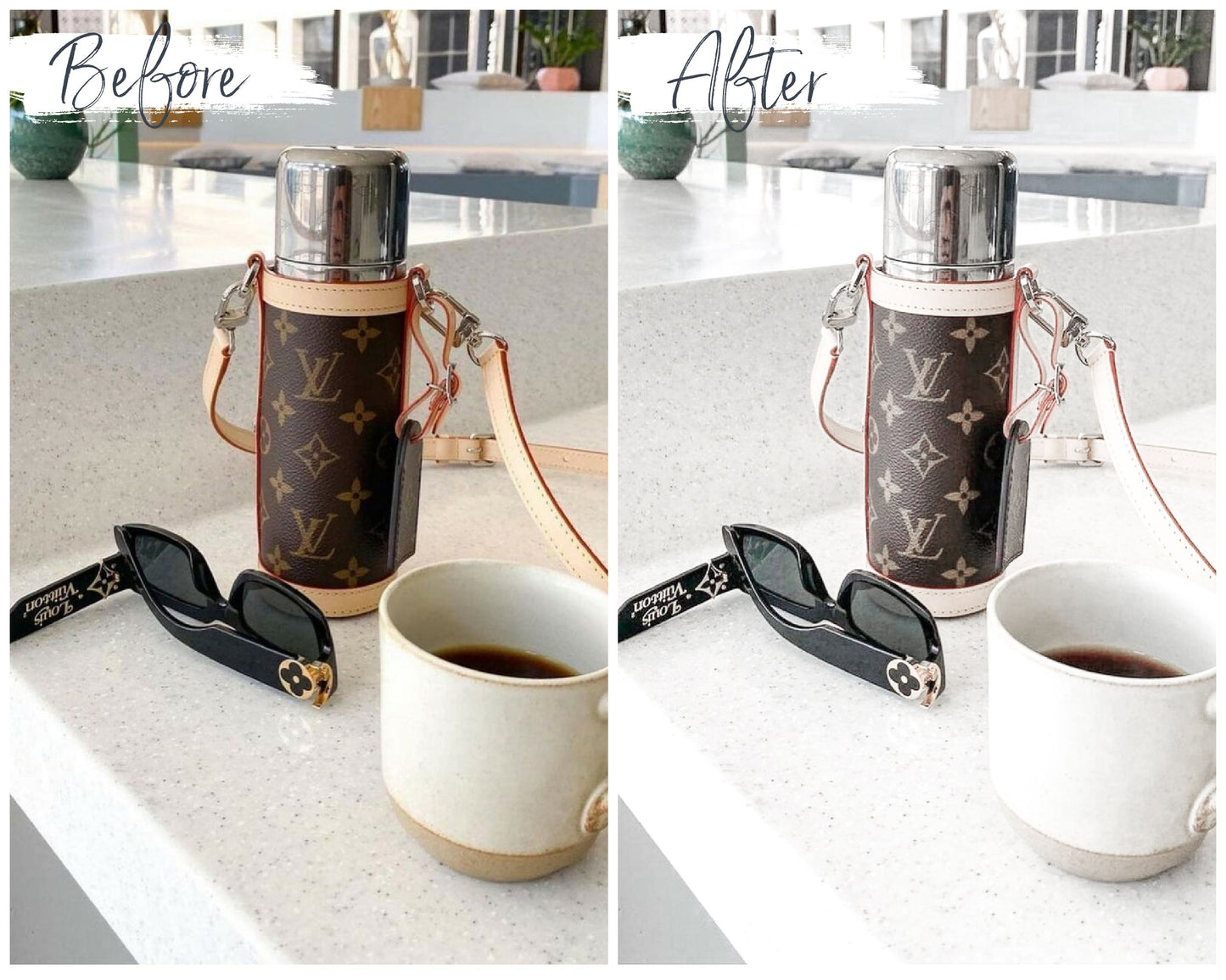 Ashy Pearl Lightroom Presets