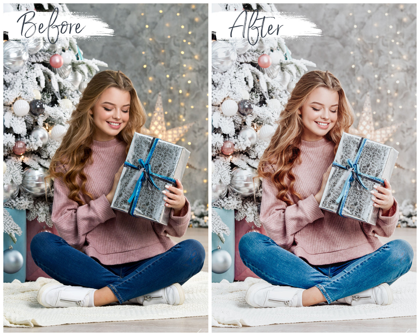 Bright Pastels Lightroom Presets