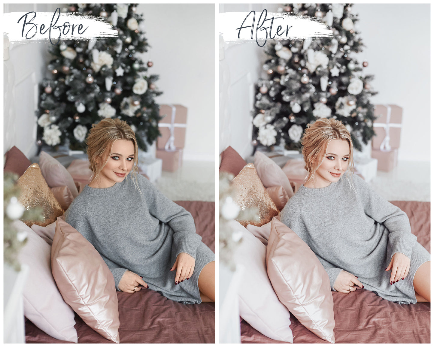 Bright Pastels Lightroom Presets