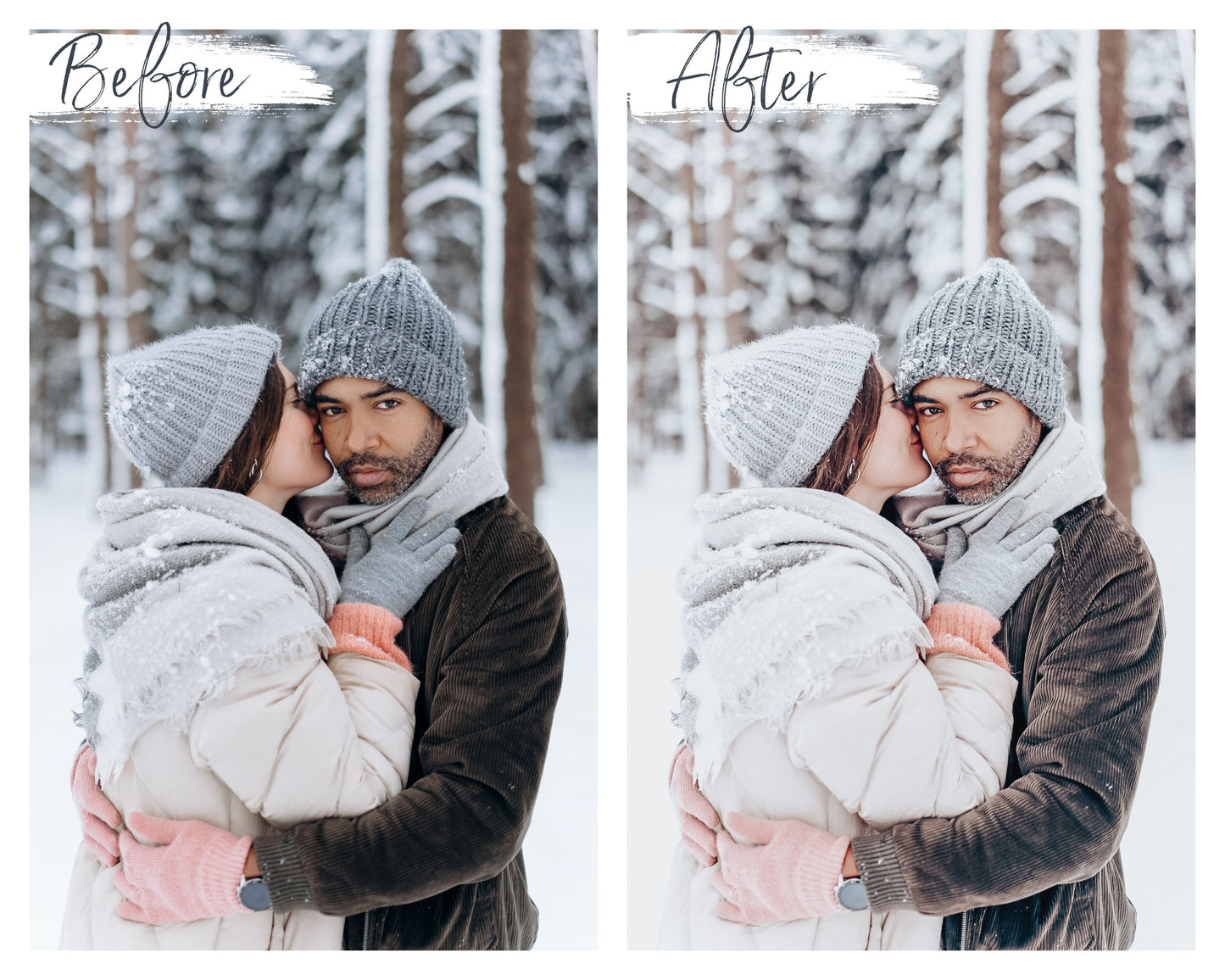 Bright Pastels Lightroom Presets