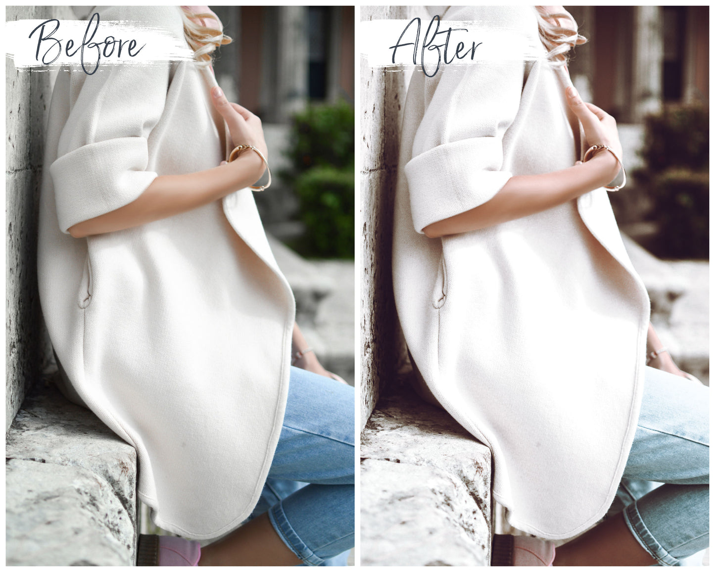 Rich Chocolate Lightroom Presets