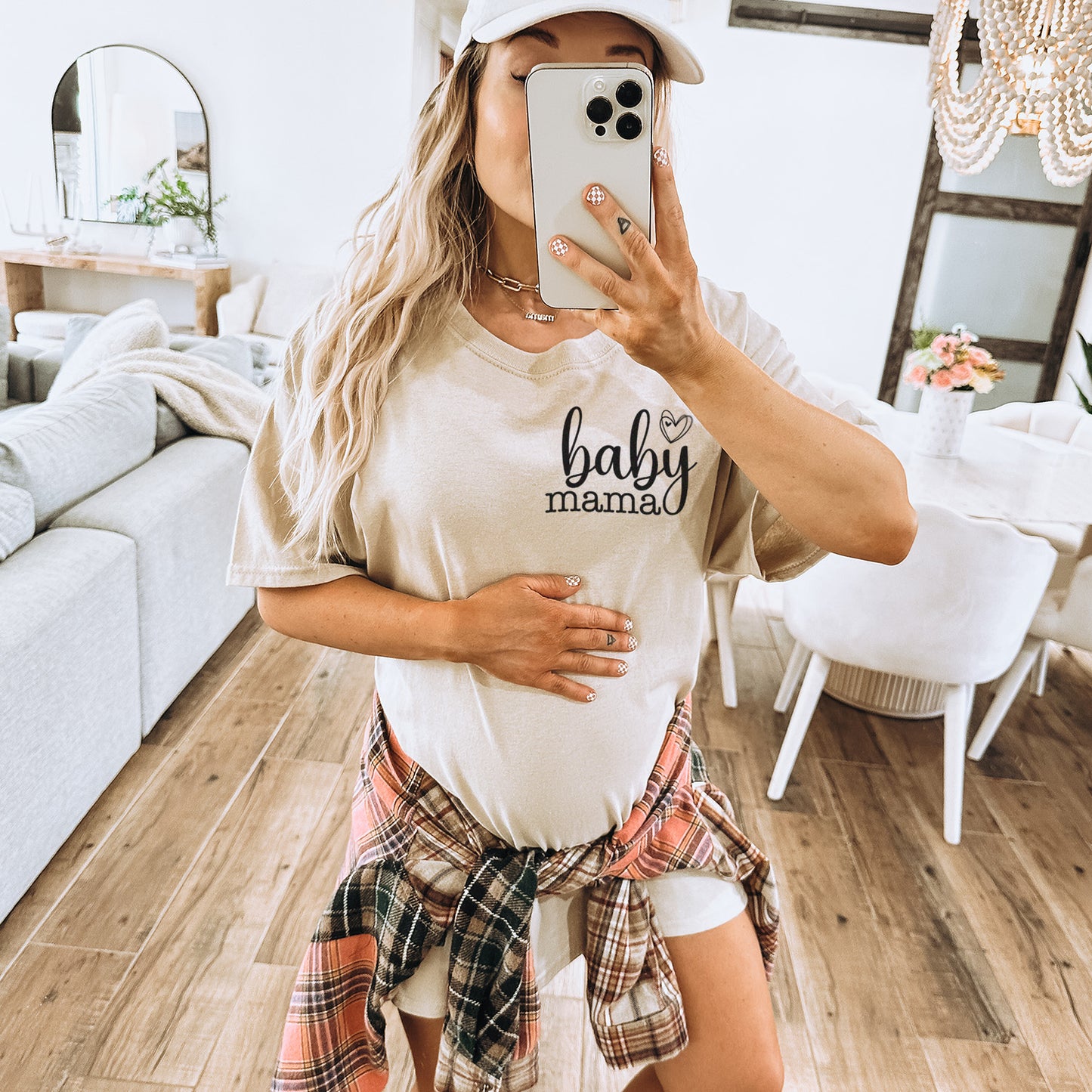 Baby Mama T-shirt