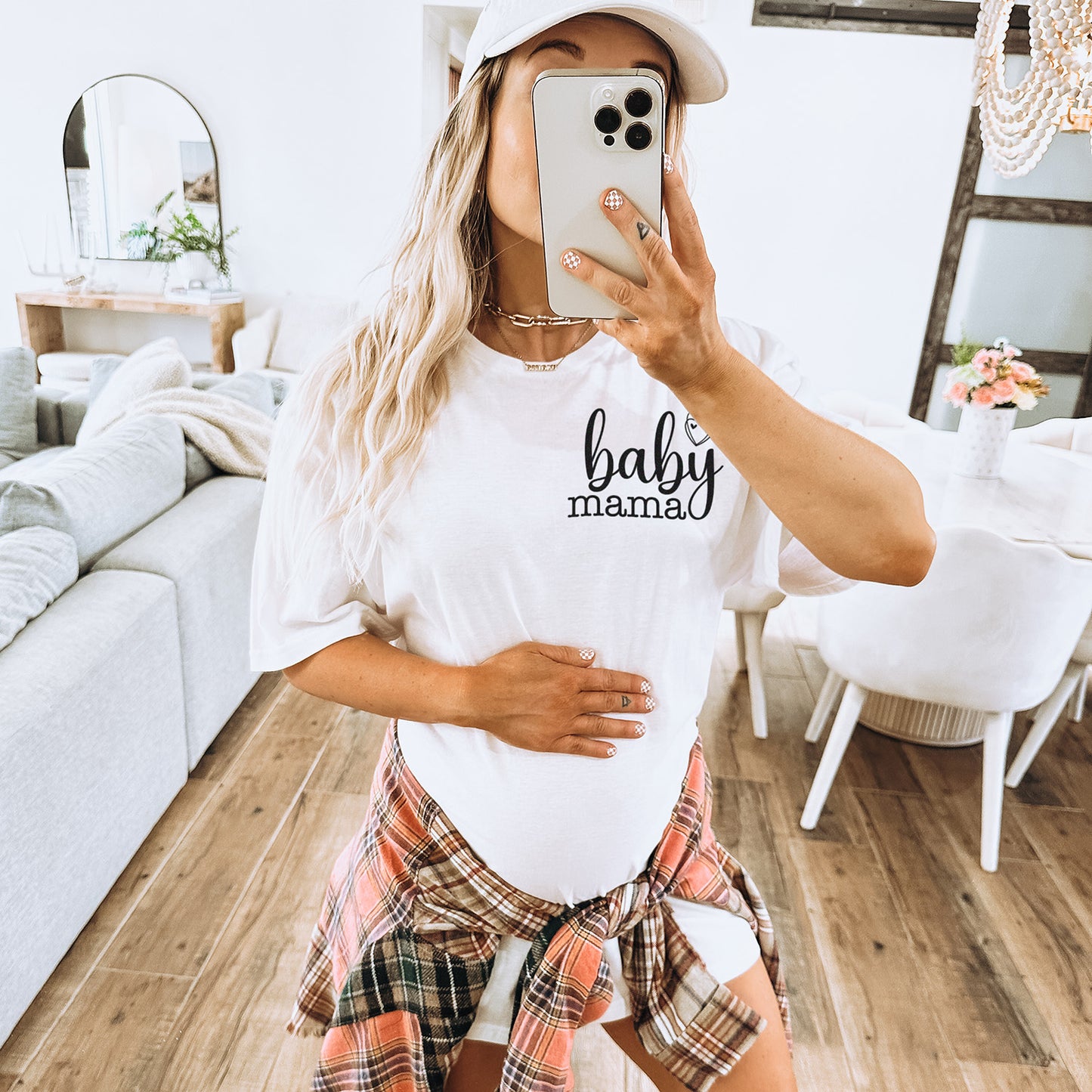 Baby Mama T-shirt