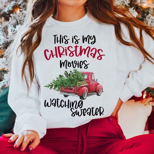 Christmas Movies Julegenser