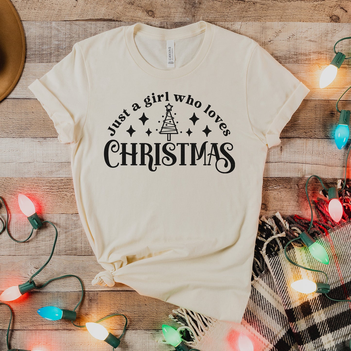 T-shirt Christmas