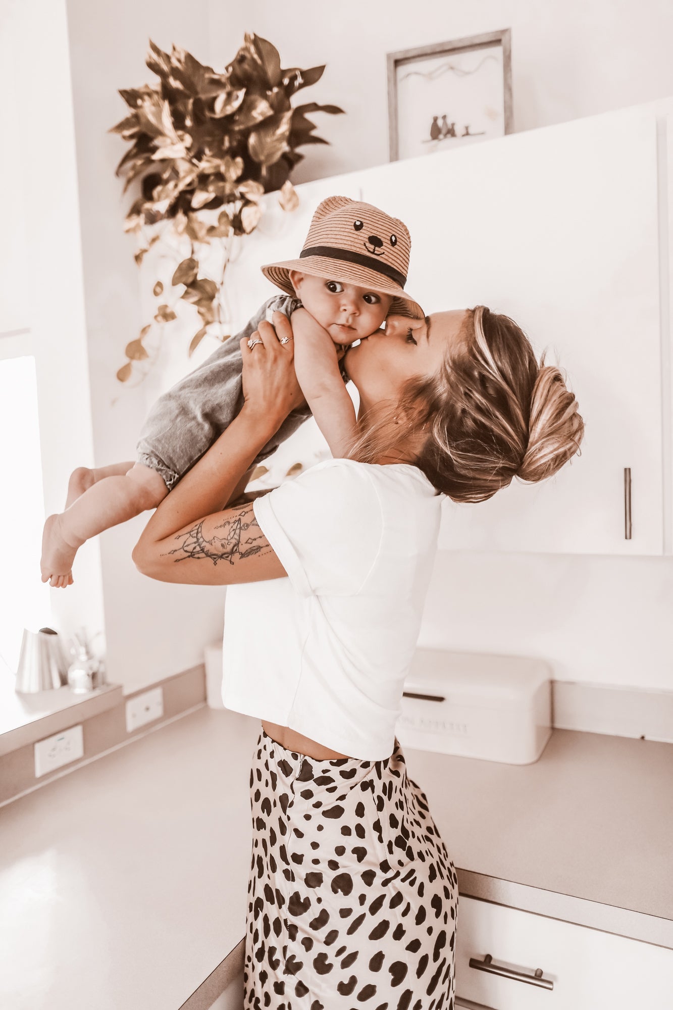 Mommy Mobile Lightroom Presets