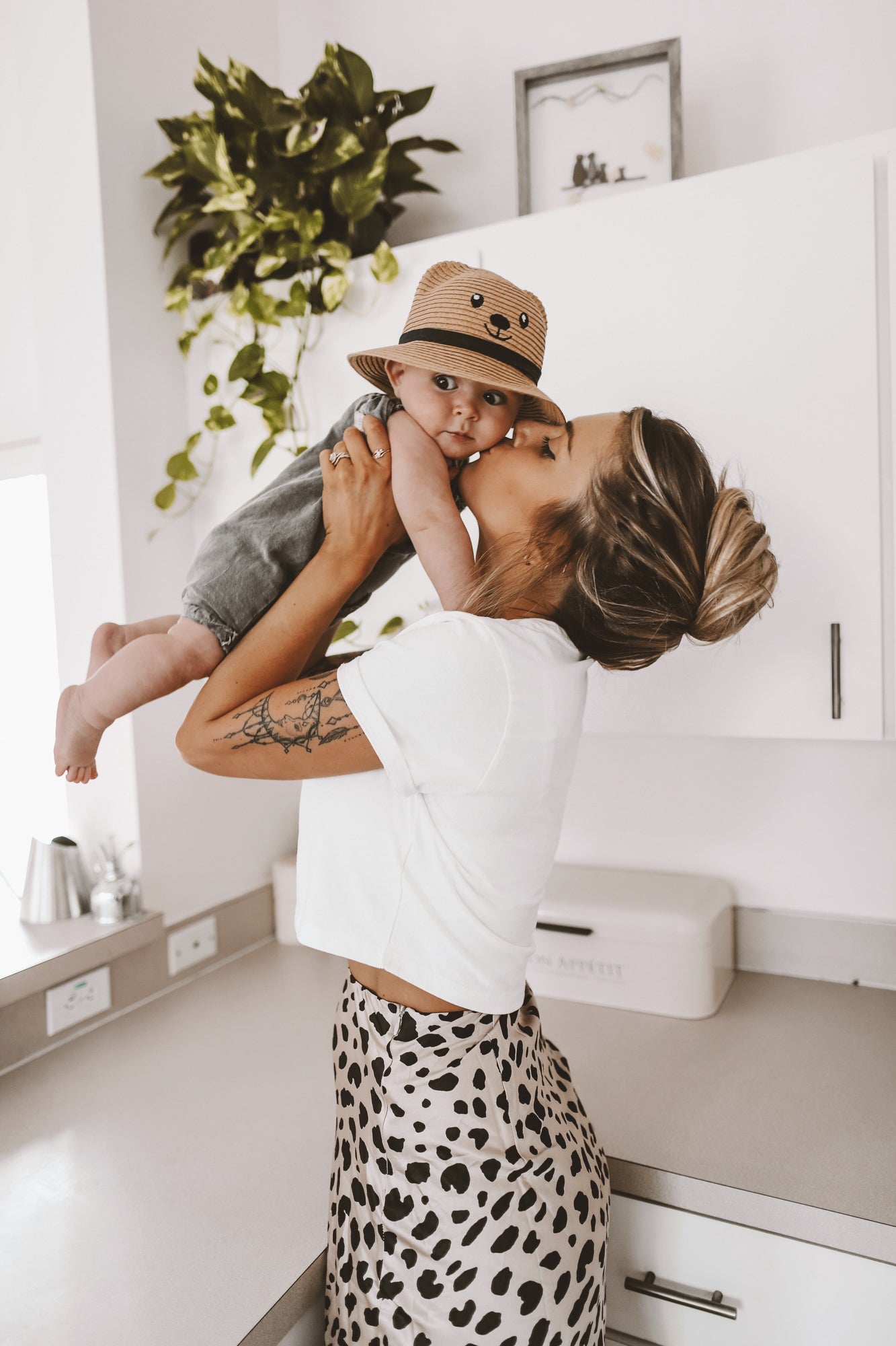 Mommy Mobile Lightroom Presets