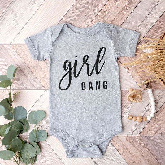 Girl Gang Body Til Baby