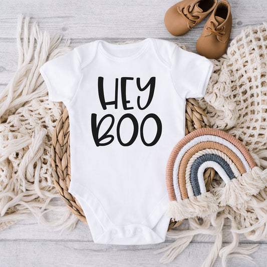 Hey Boo Body Til Baby