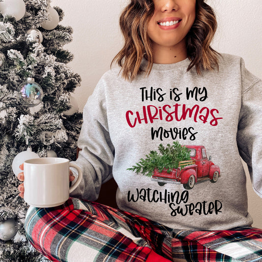 Christmas Movies Julegenser