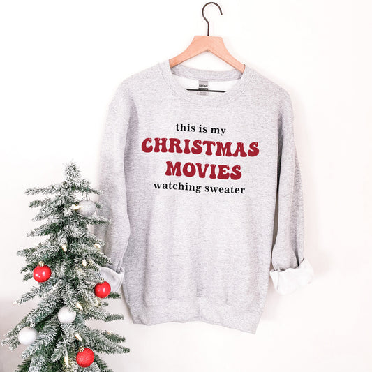 My Christmas Movies Julegenser