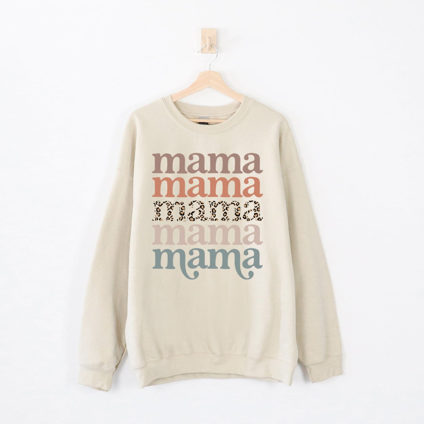 Mama Sweatshirt
