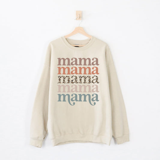 Mama Sweatshirt