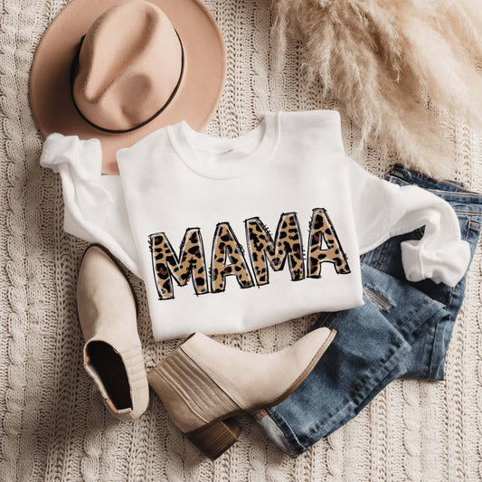 Mama Sweatshirt