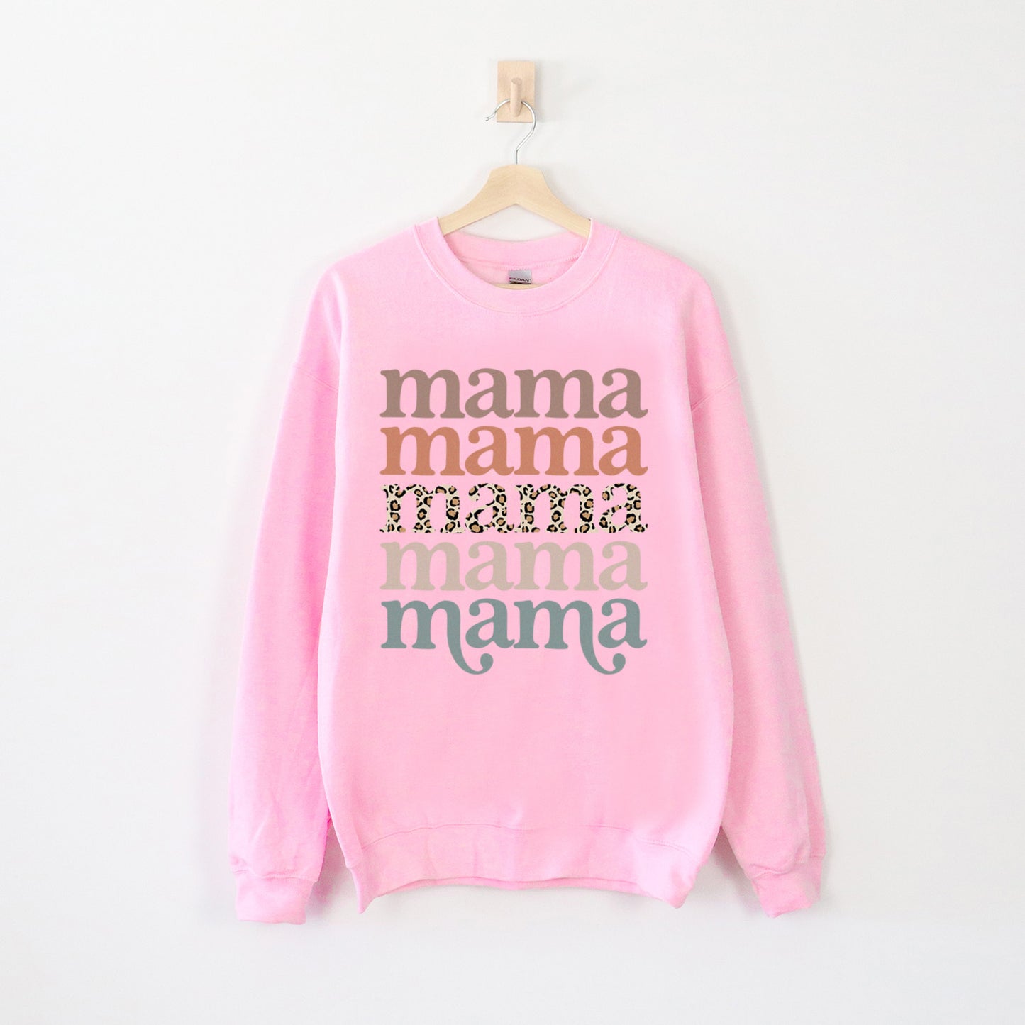 Mama Sweatshirt