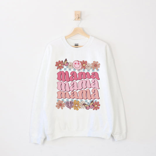 Mama Sweatshirt