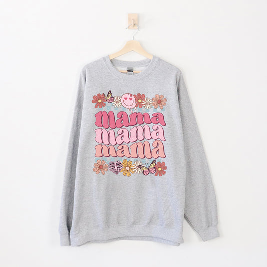 Mama Sweatshirt