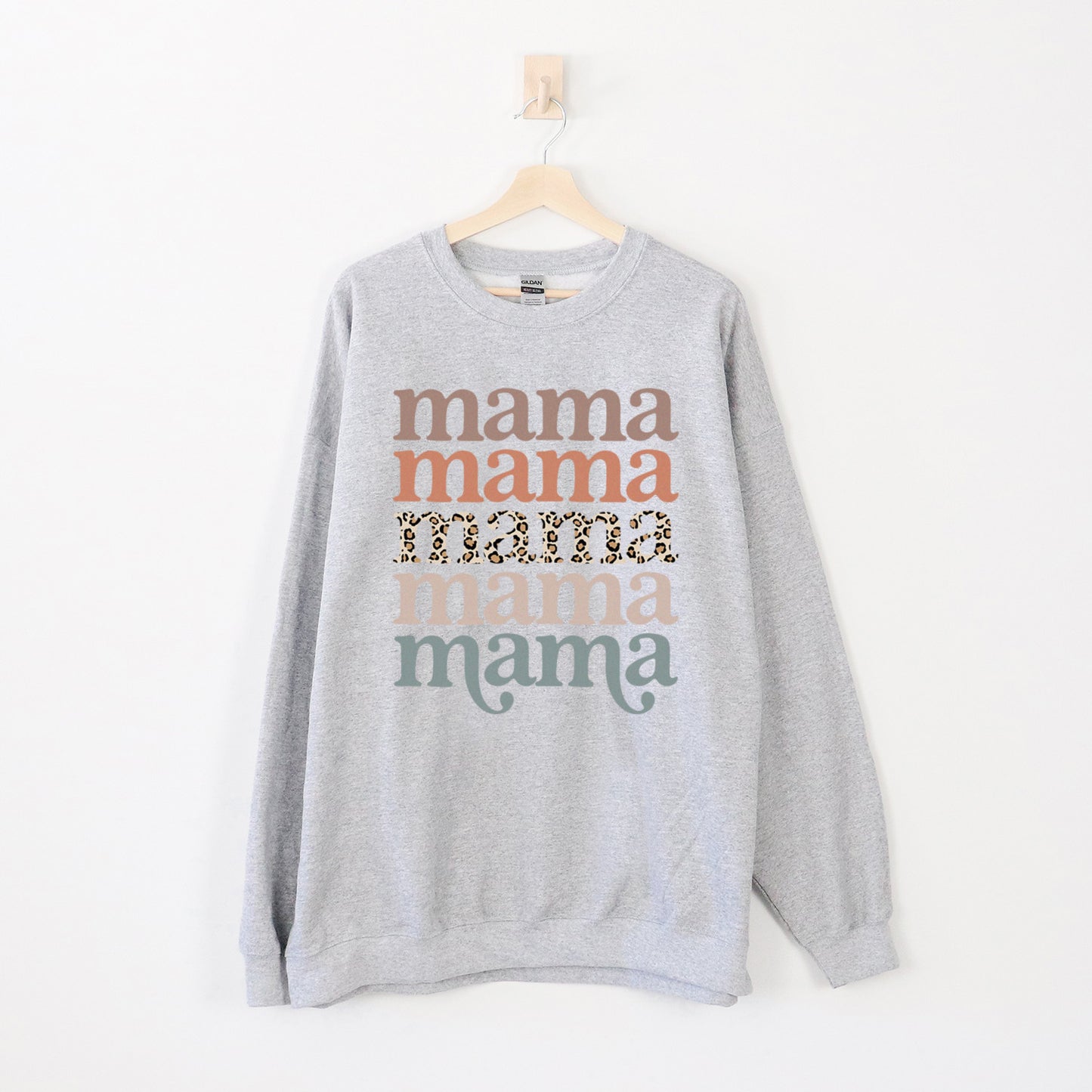 Mama Sweatshirt